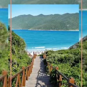 Solares | Verdes Mares Arraial do Cabo