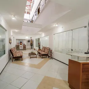 visit hotel