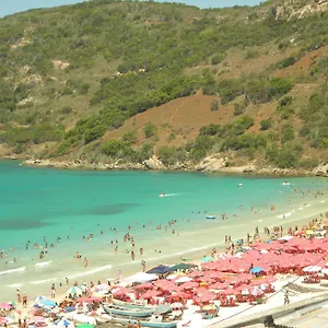 Loft Prainha Arraial Arraial do Cabo