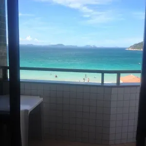 Caribe Brasileiro A 2 Passos Da Areia Arraial do Cabo