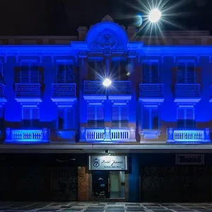 visit hotel
